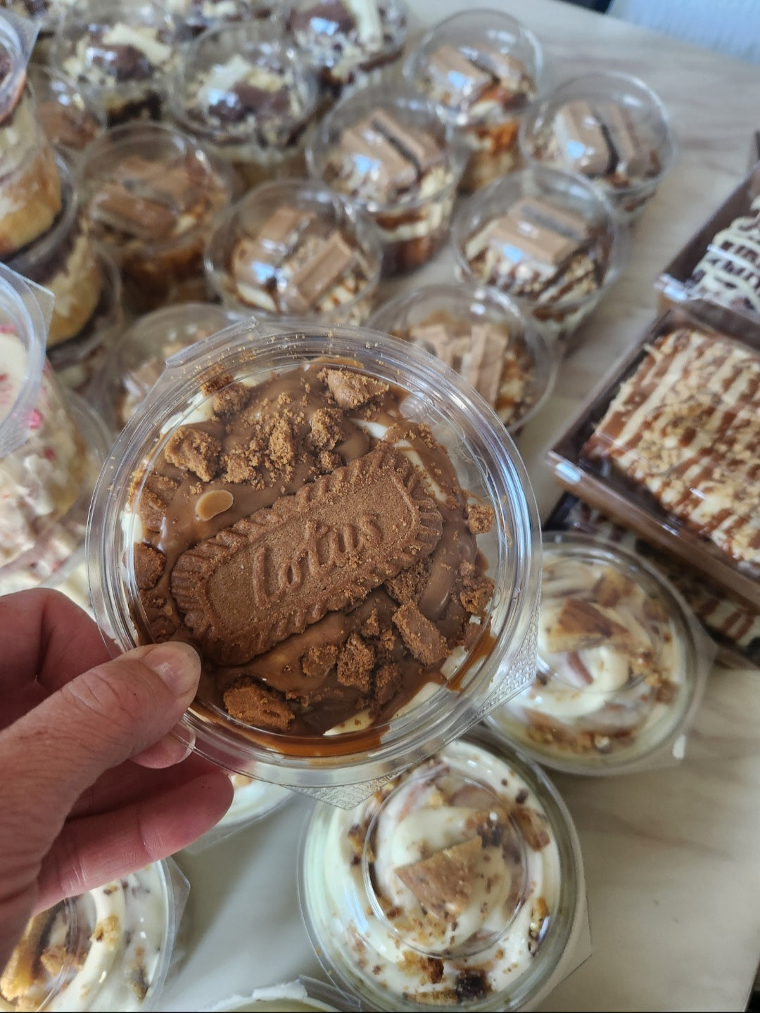 Sample Box! Try some of everything! Free Delivery!