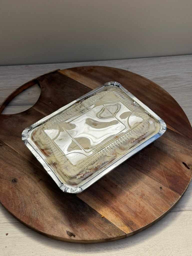 Classic Cinnamon Scroll - 4 Pack