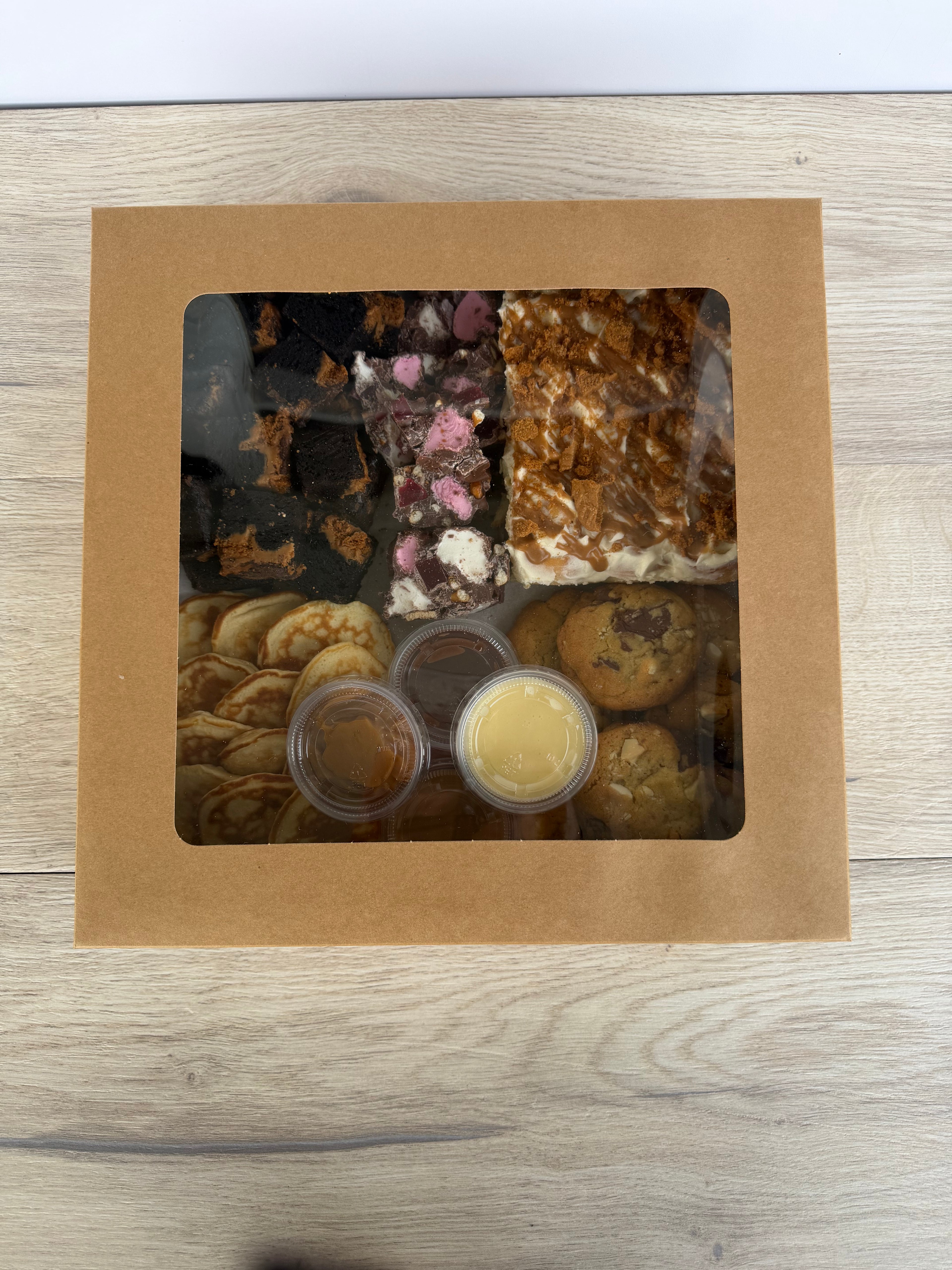 Matariki Share Box