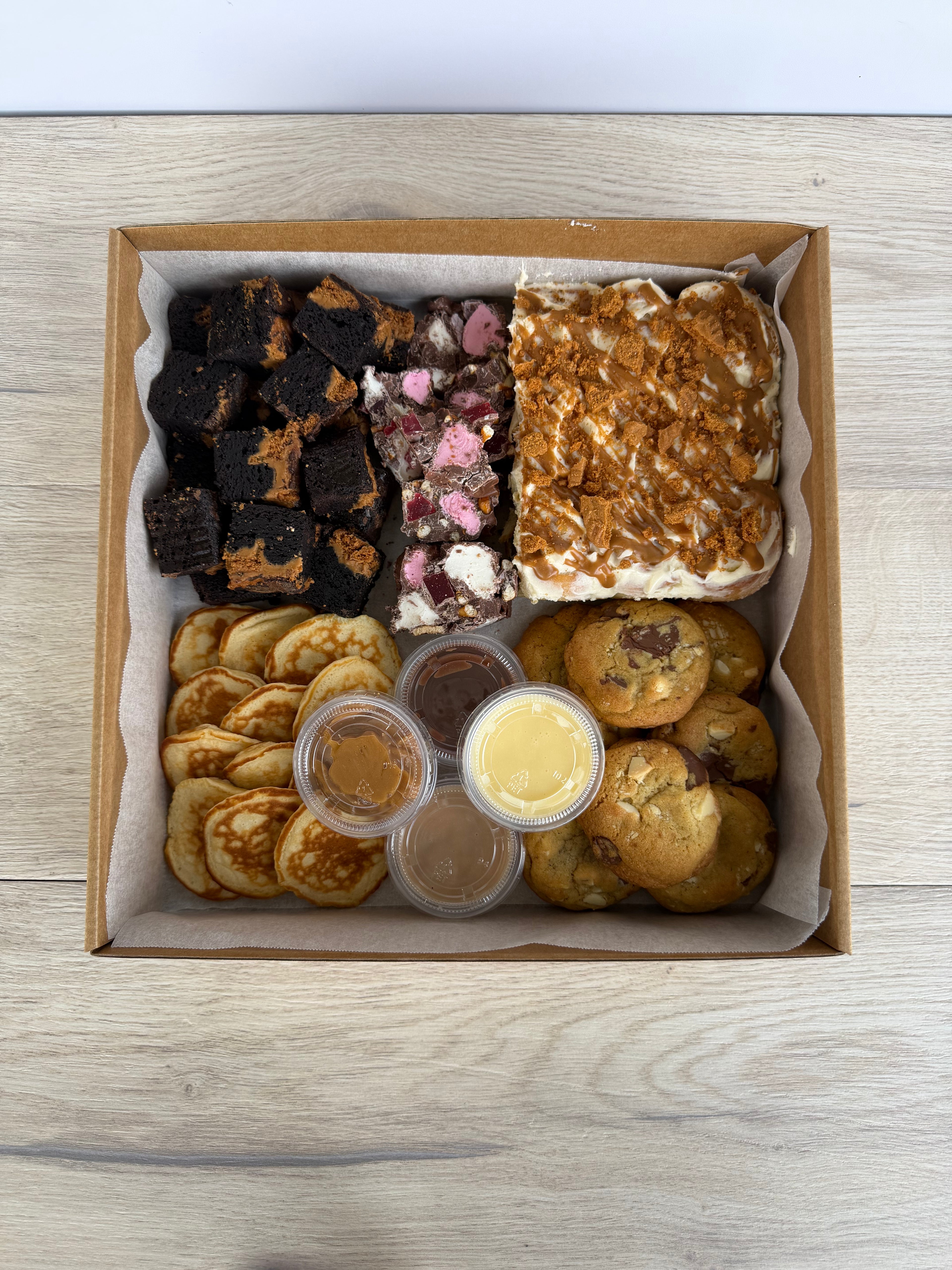 Matariki Share Box