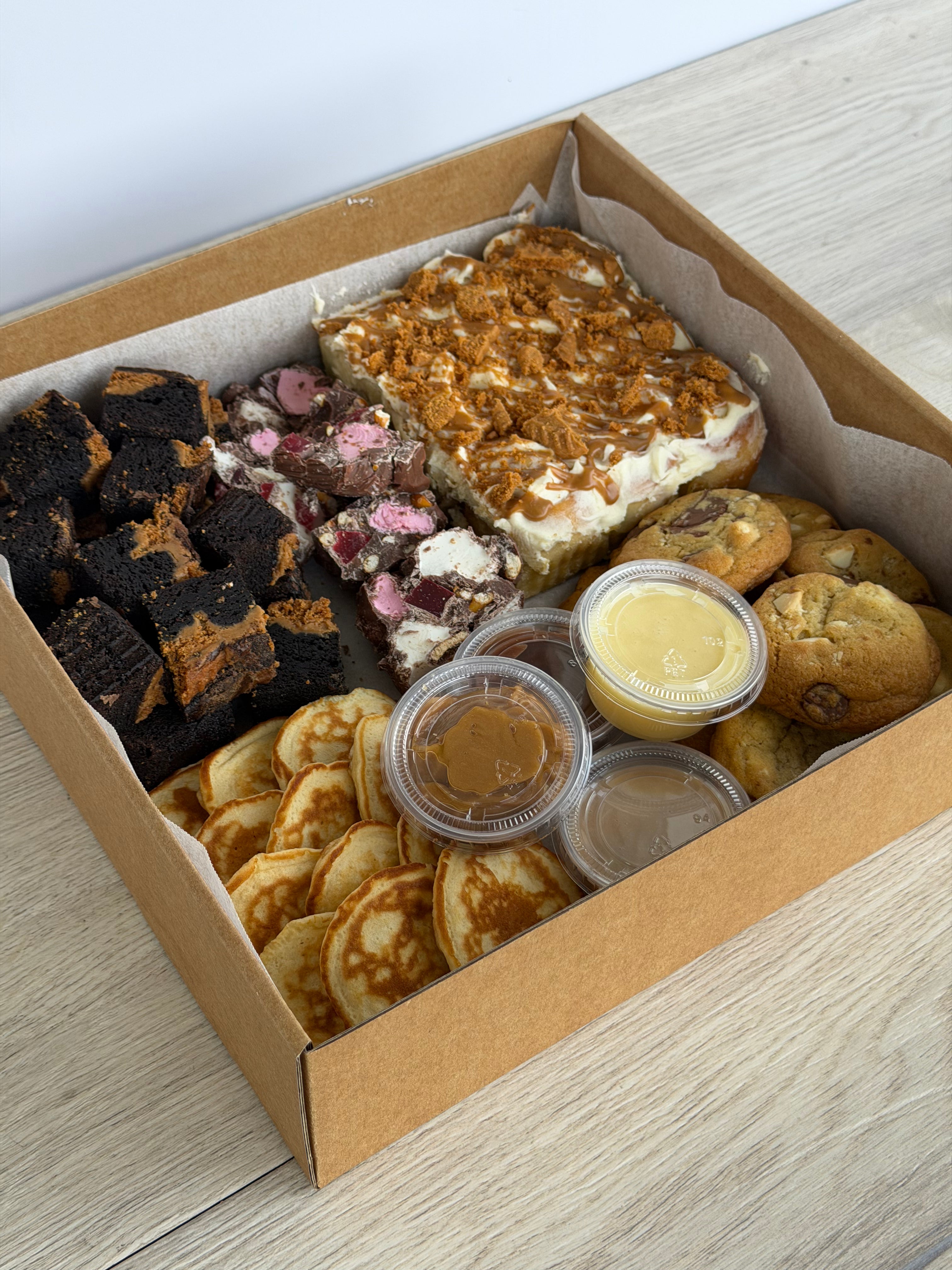 Matariki Share Box