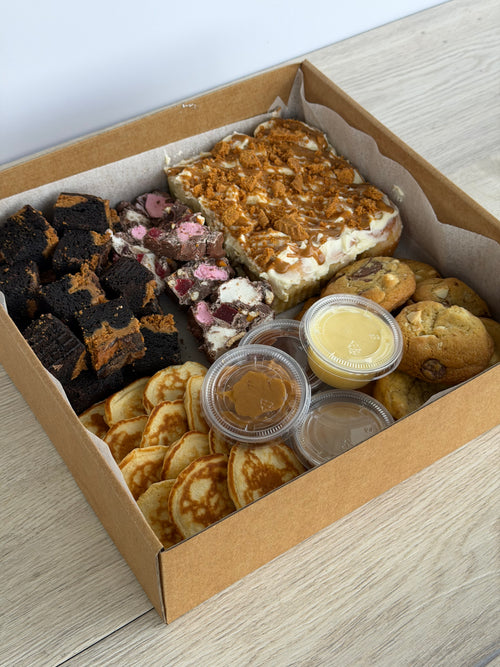 Matariki Share Box