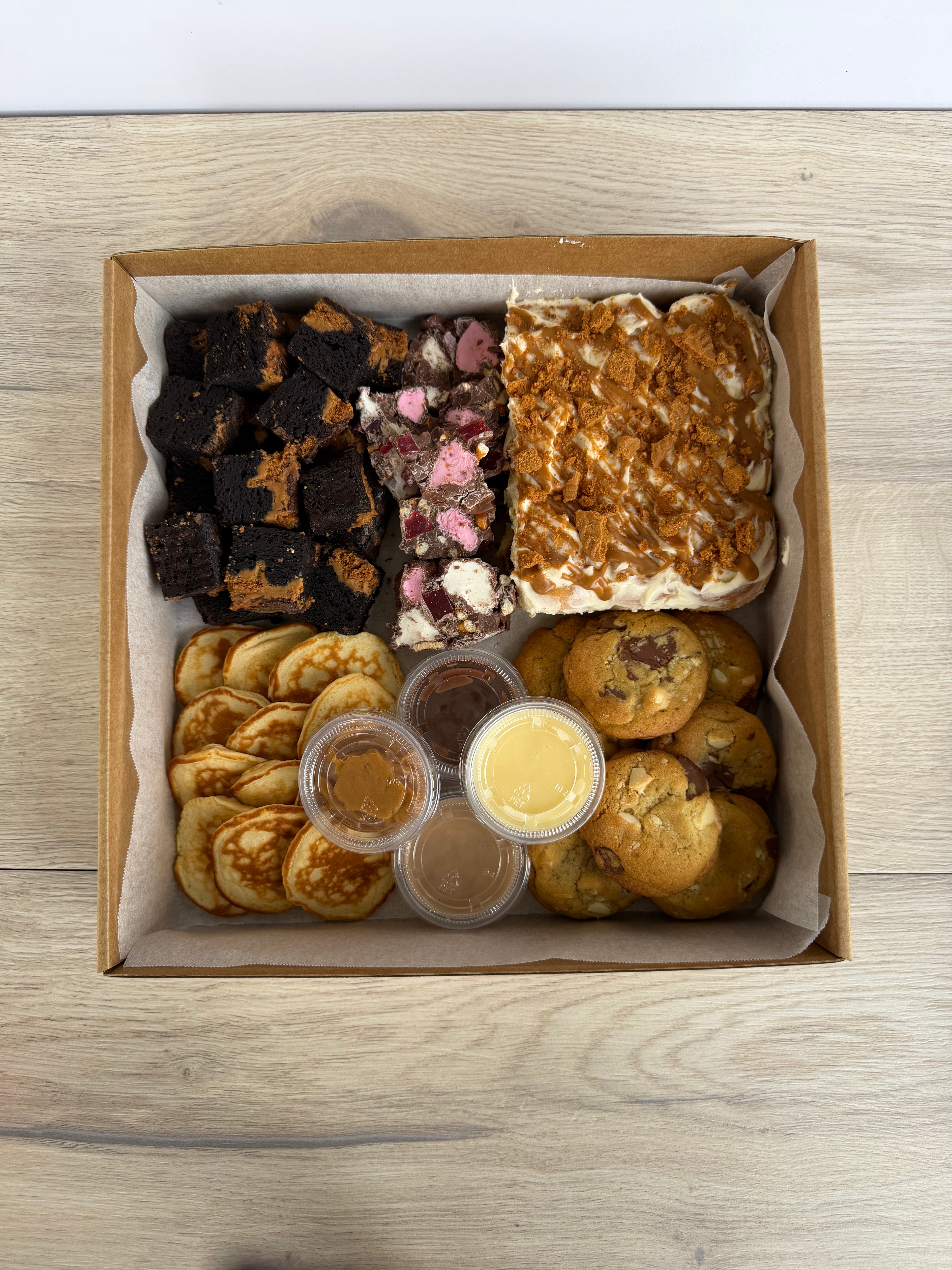 Matariki Share Box