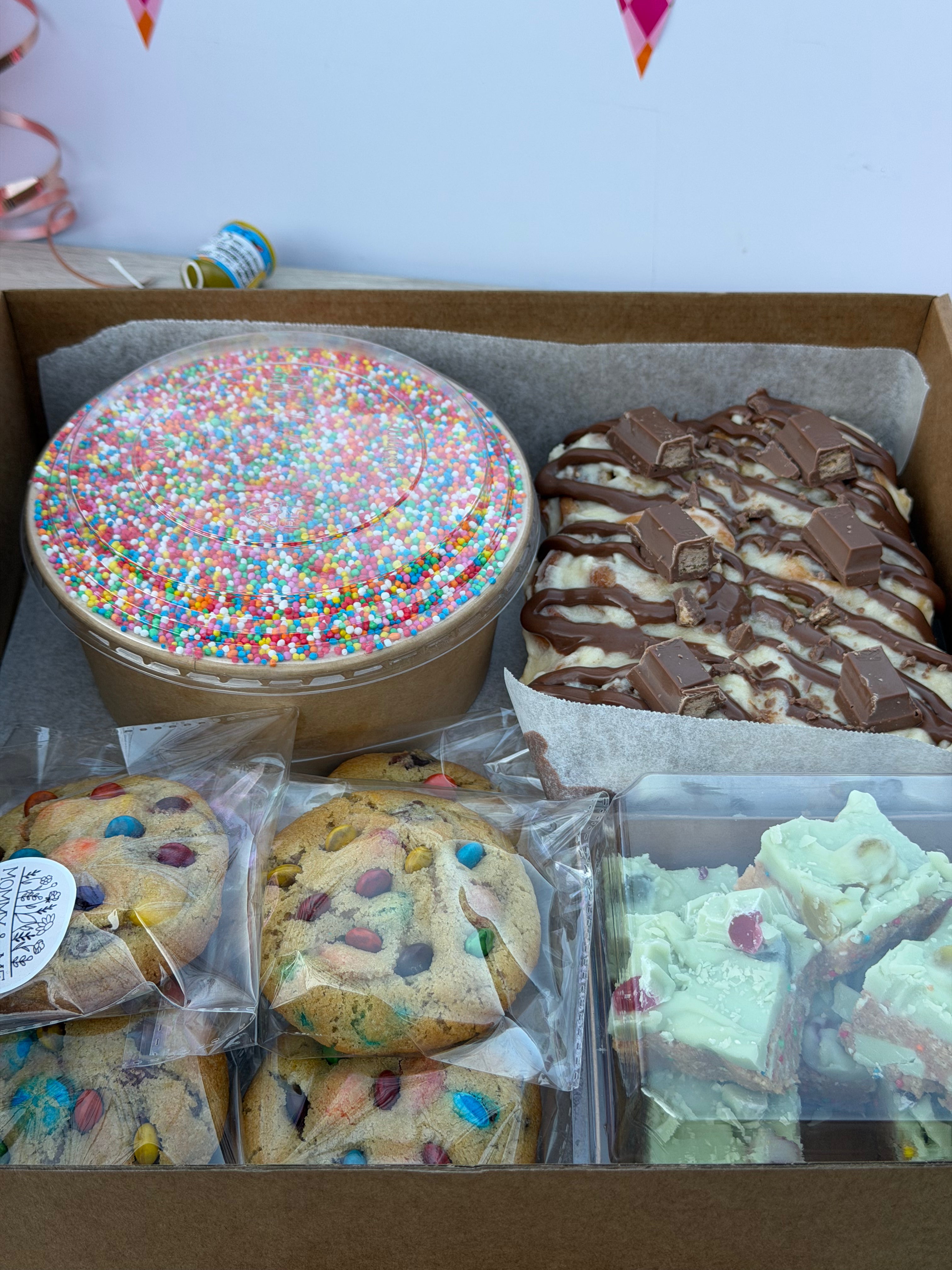 Birthday Box