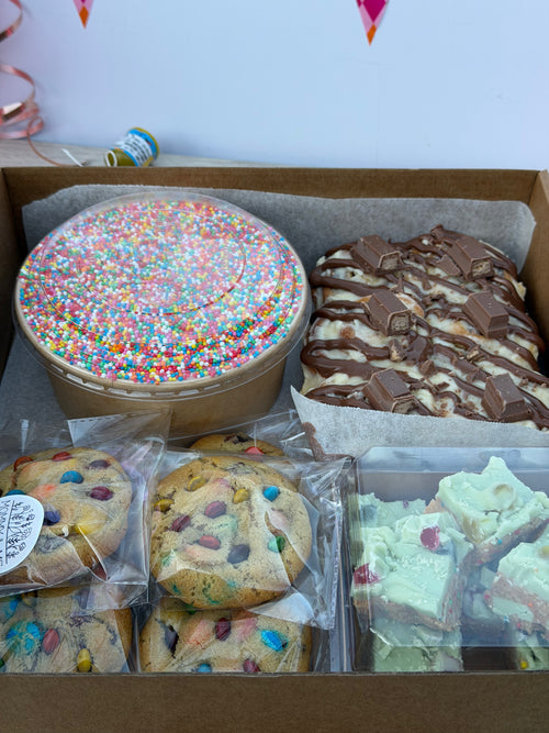 Birthday Box