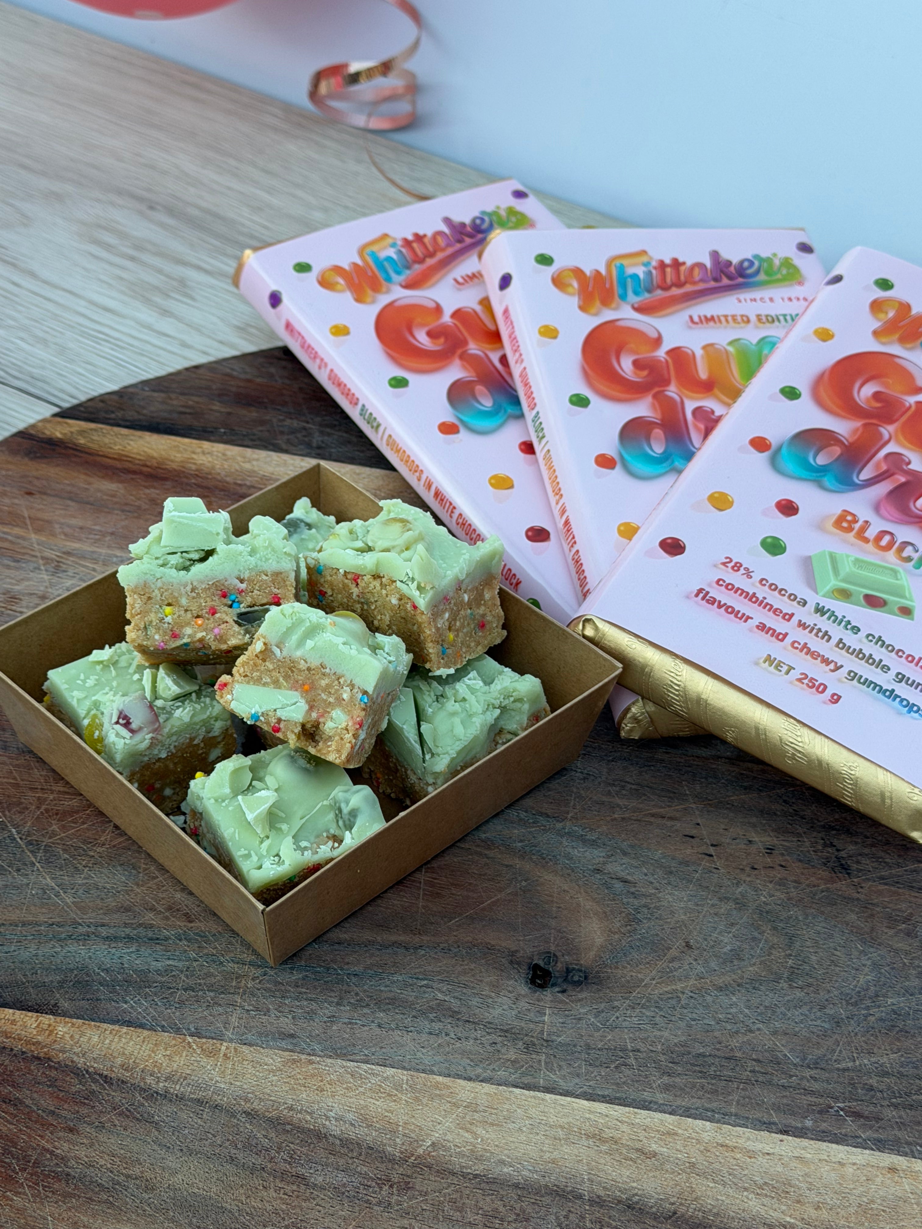 Birthday Box