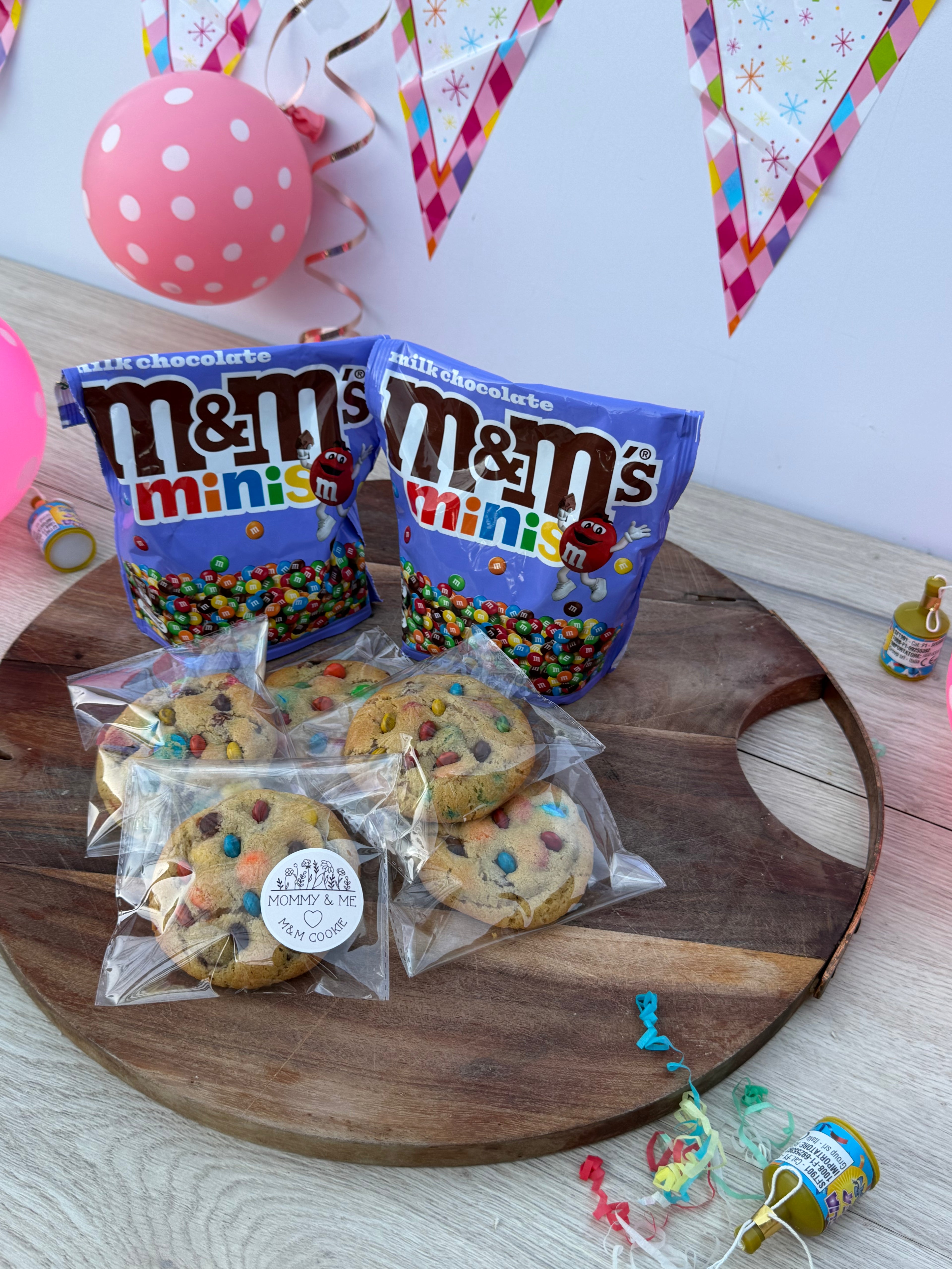 Birthday Box
