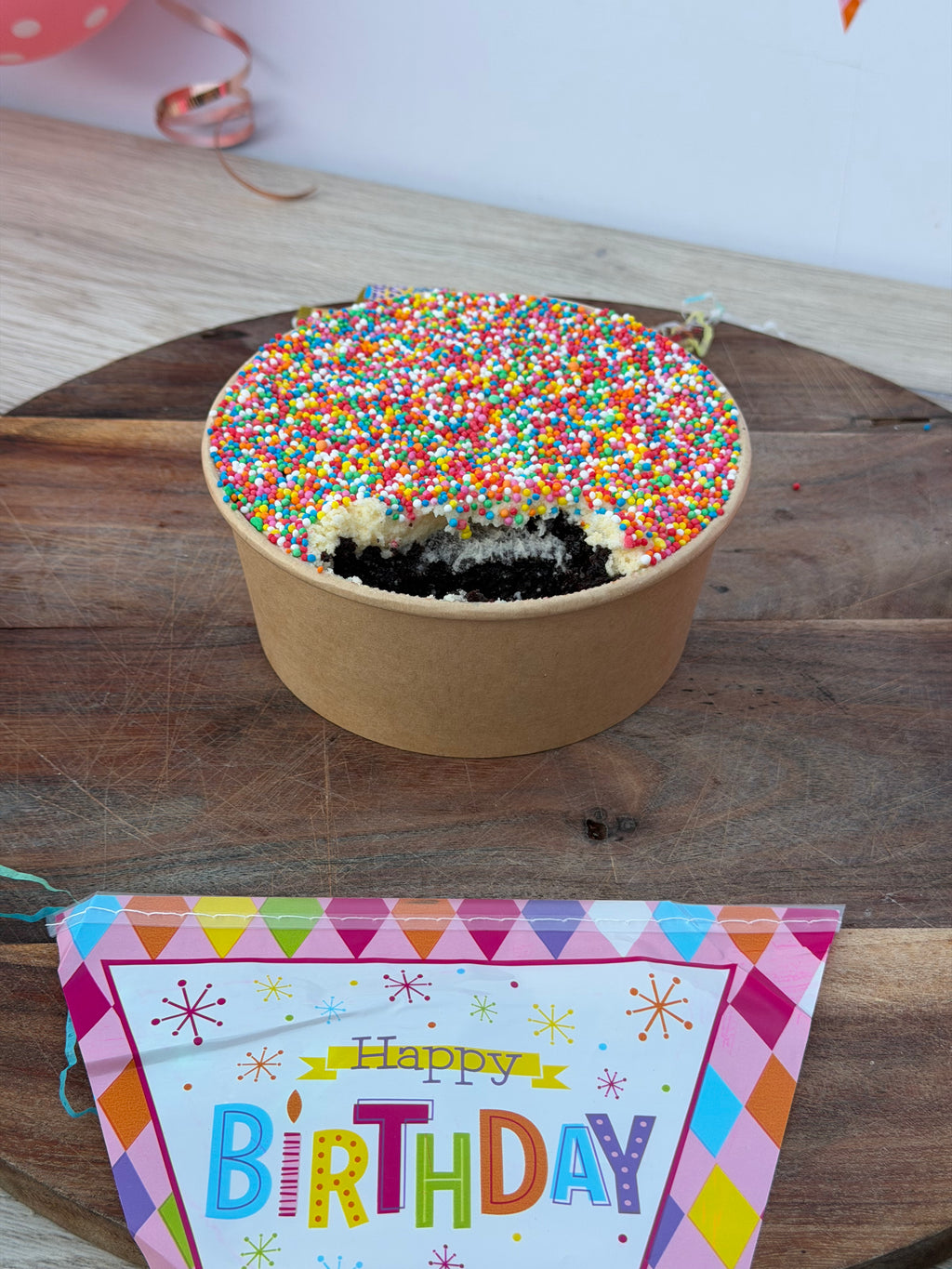 Birthday Box
