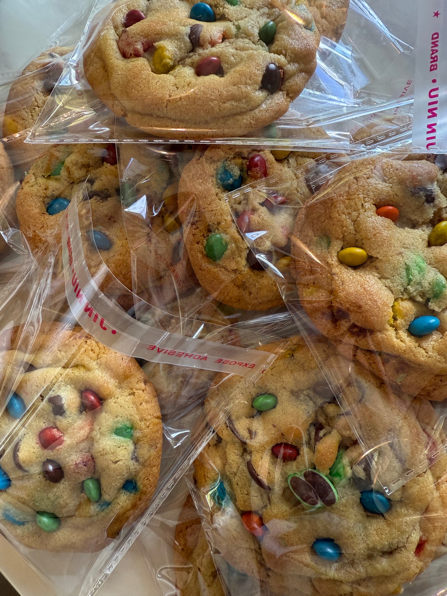 Cookies! Mixed Cookie 8 Pack!