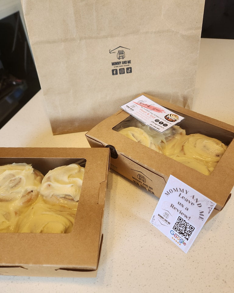 8 Pack Cookies & 4 Pack Scrolls!